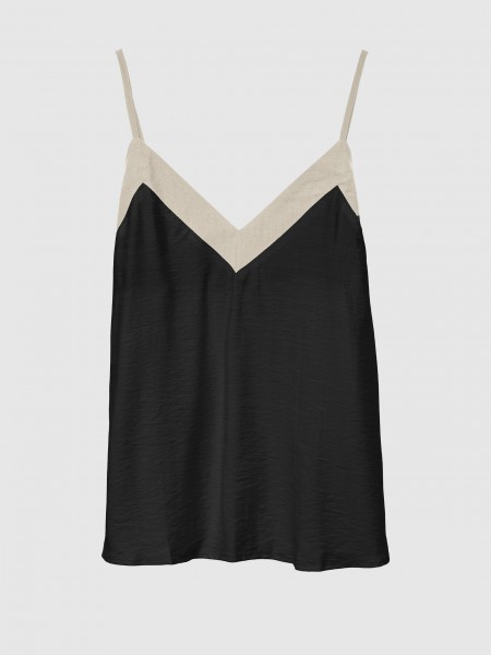 Blusa Mujer Vero Moda