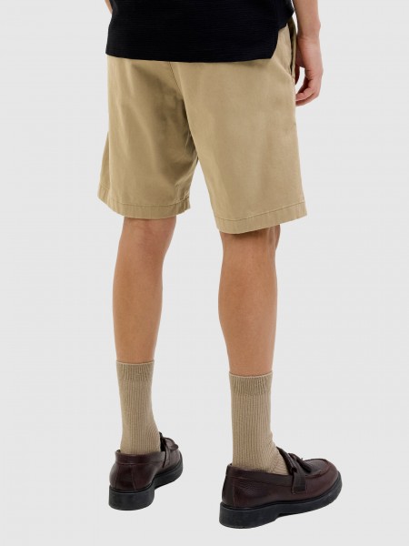 Pantalones Cortos Hombre Jack & Jones