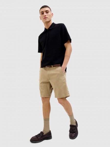 Pantalones Cortos Hombre Jack & Jones