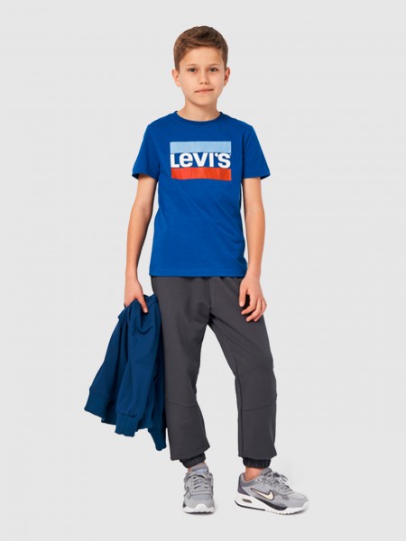 T-Shirt Boy Levis