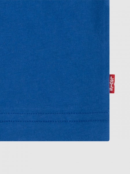 T-Shirt Boy Levis