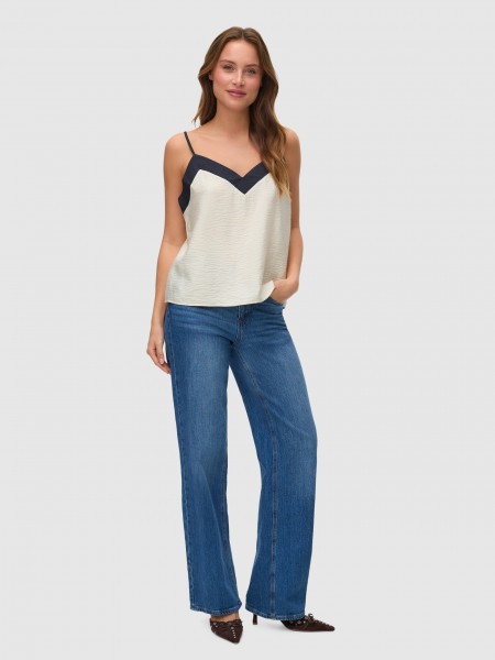 Blusa Mujer Vero Moda
