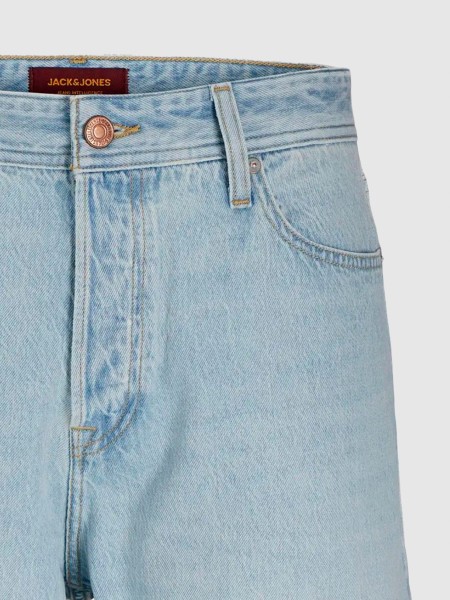 Pantalones Cortos Hombre Jack & Jones