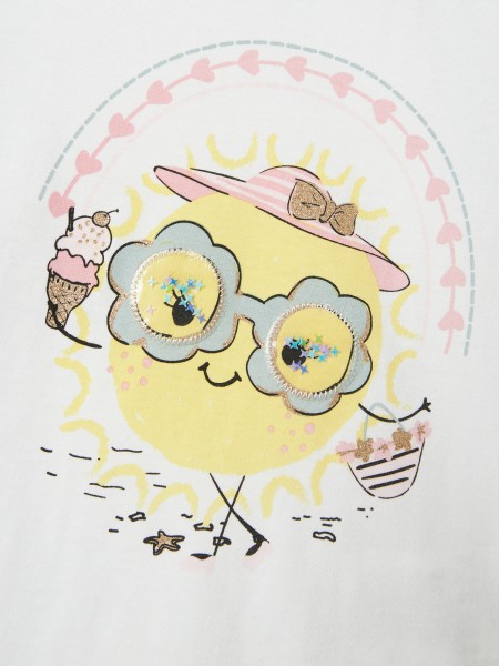 T-Shirt Girl Name It