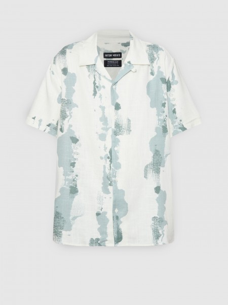 Shirt Man Antony Morato