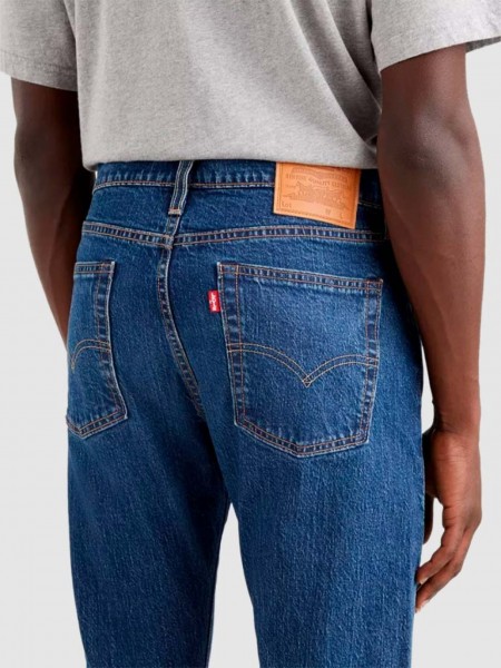 Jeans Hombre Levis