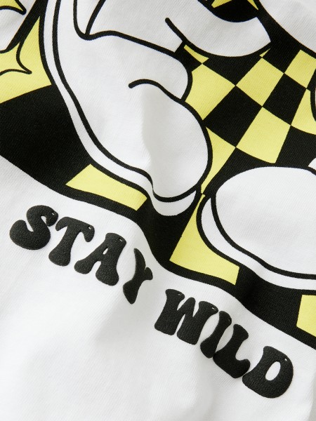 Camiseta Ni�o Name It