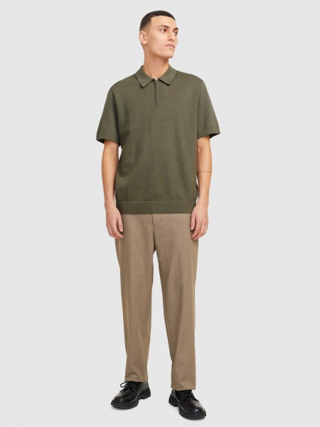 Polo Shirt Man Jack & Jones
