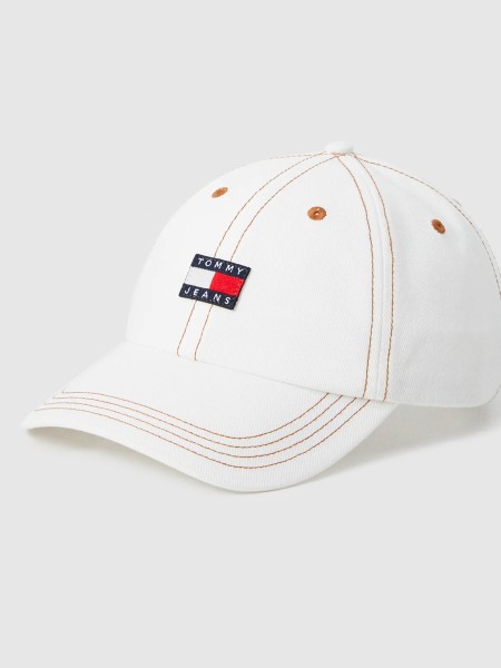 Bons Mulher Tommy Jeans