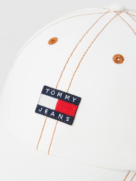 Bons Mulher Tommy Jeans
