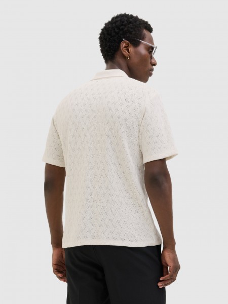 Polo Hombre Jack & Jones