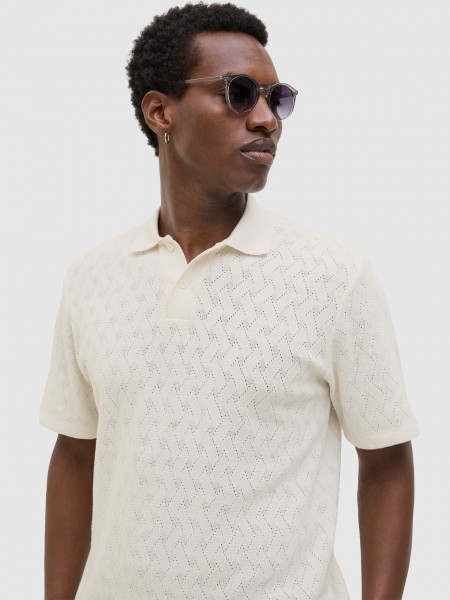 Polo Hombre Jack & Jones