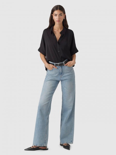 Camisa Mujer Vero Moda