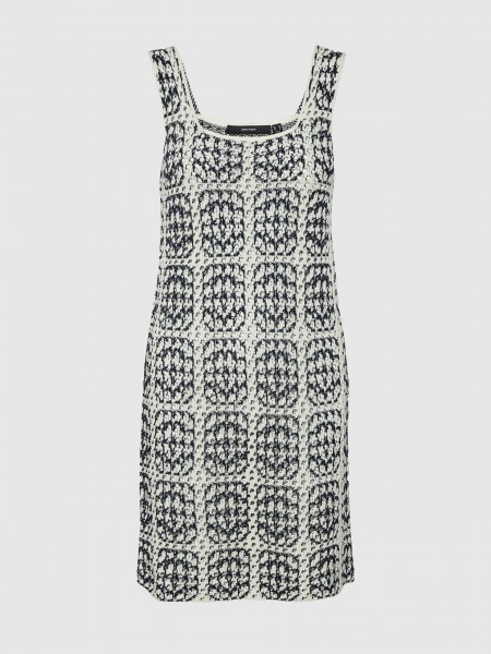 Dress Woman Vero Moda