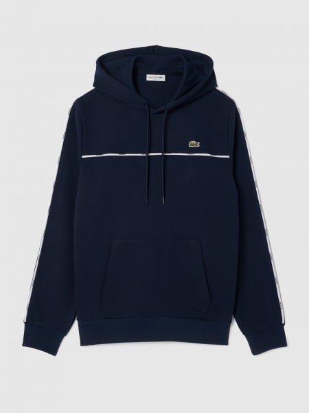 Camisola/sweater Homem Lacoste