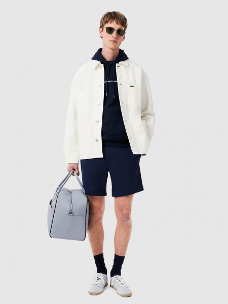 Camisola/sweater Homem Lacoste