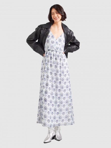 Dress Woman Vero Moda