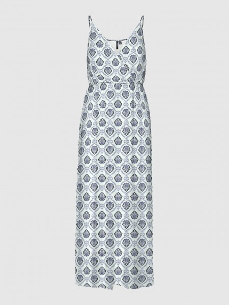 Dress Woman Vero Moda
