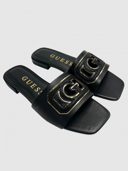 Flip Flops Woman Guess