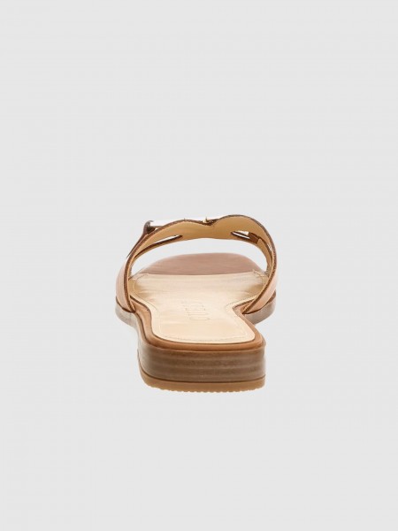 Flip Flops Woman Guess