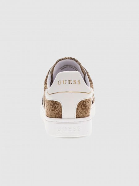 Sneakers Woman Guess