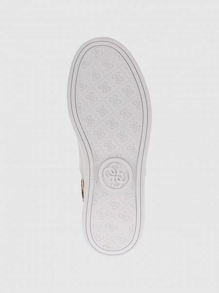Sneakers Woman Guess
