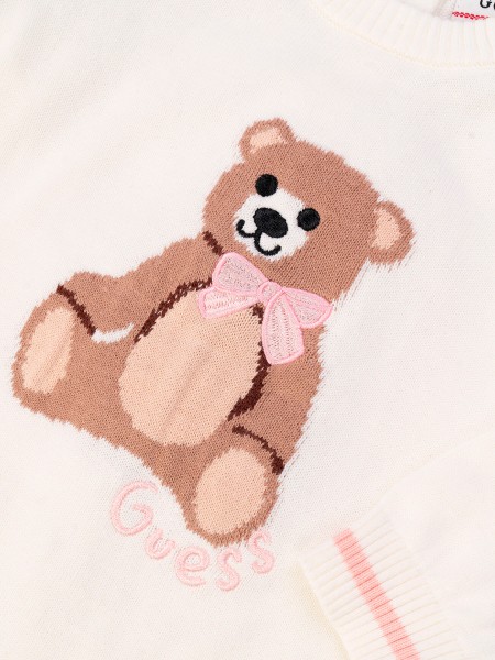 Babygrows Baby Girl Guess