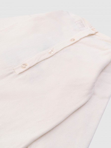 Babygrows Baby Girl Guess