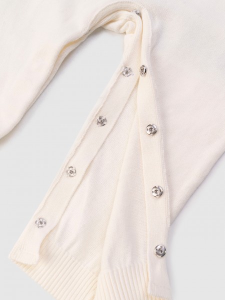 Babygrows Baby Girl Guess