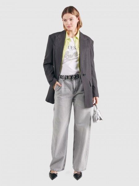 T-Shirt Woman Guess