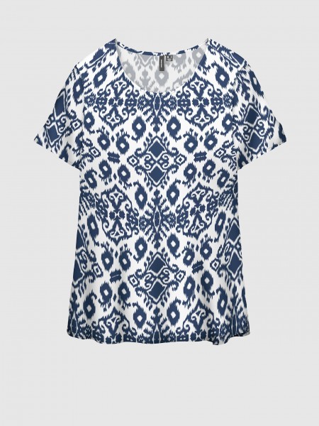T-Shirt Woman Vero Moda