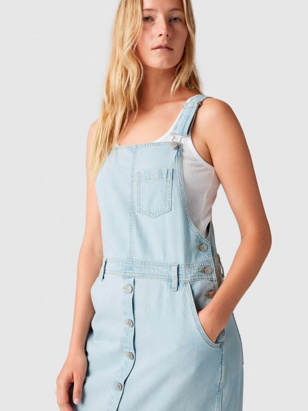 Dress Woman Levis