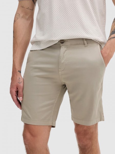 Shorts Man Guess