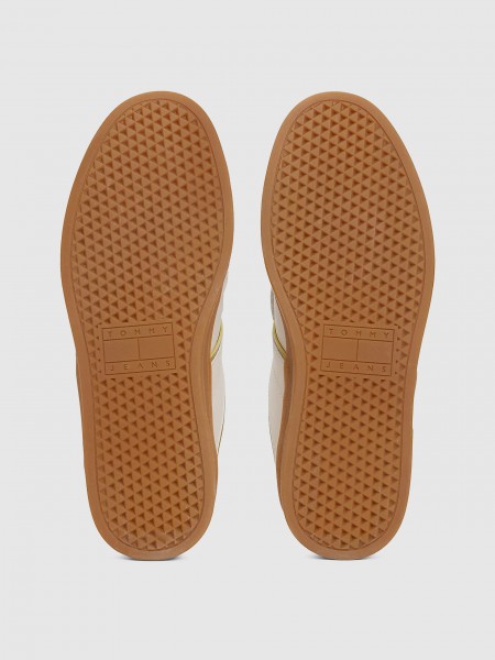 Sneakers Woman Tommy Jeans