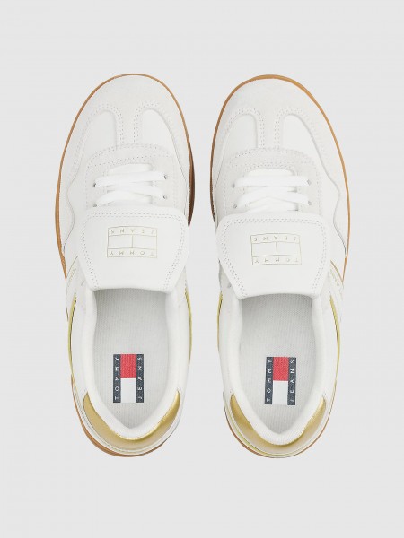 Sneakers Woman Tommy Jeans