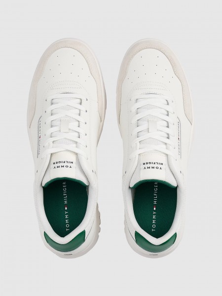 Sneakers Man Tommy Jeans