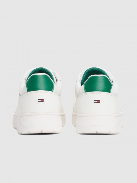 Sneakers Man Tommy Jeans