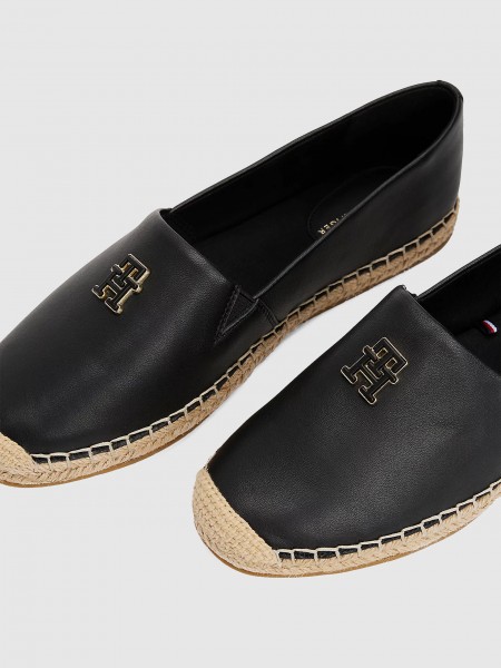 Espadrilles Woman Tommy Jeans