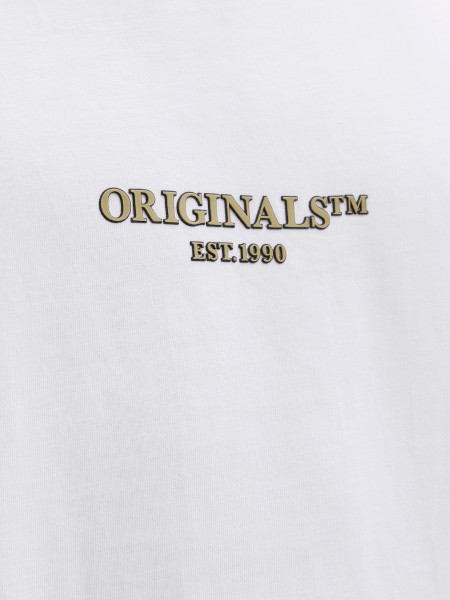 T-Shirt Man Jack & Jones