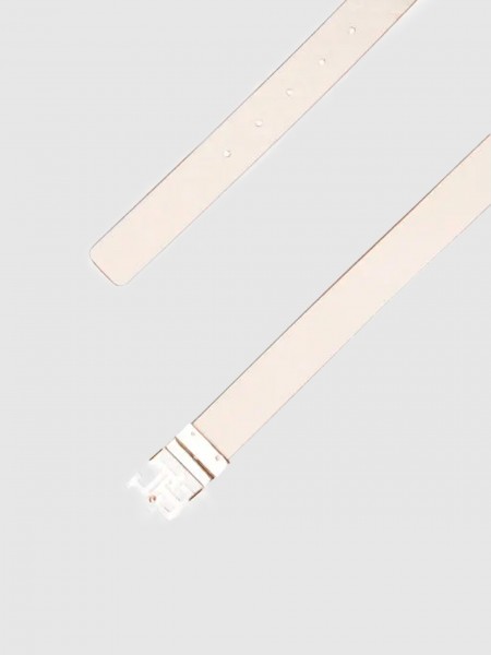 Cintos Mulher Logo Rev 3.0 Tommy Jeans