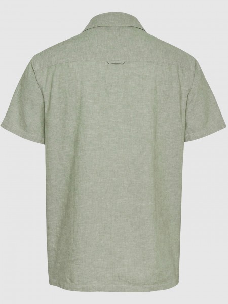 Camisa Hombre Tommy Jeans Camisa Hombre Tommy Jeans