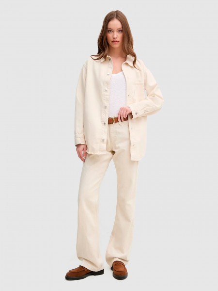 Shirt Woman Calvin Klein