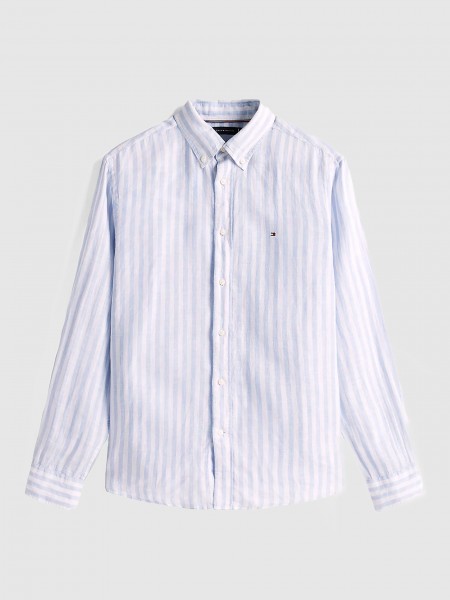 Shirt Man Tommy Hilfiger