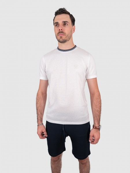 T-Shirt Man Westrags