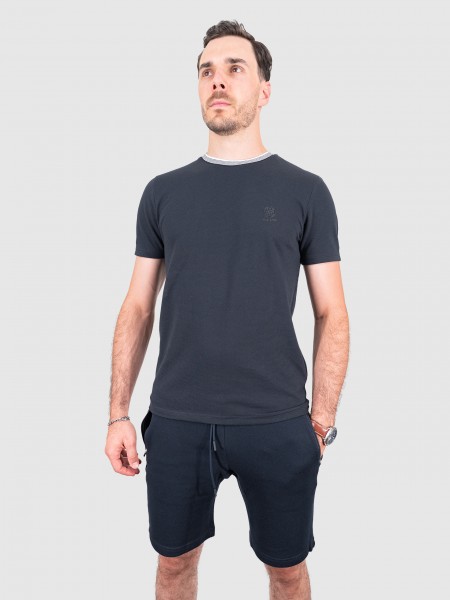 T-Shirt Man Westrags