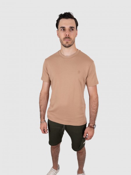 T-Shirt Man Westrags