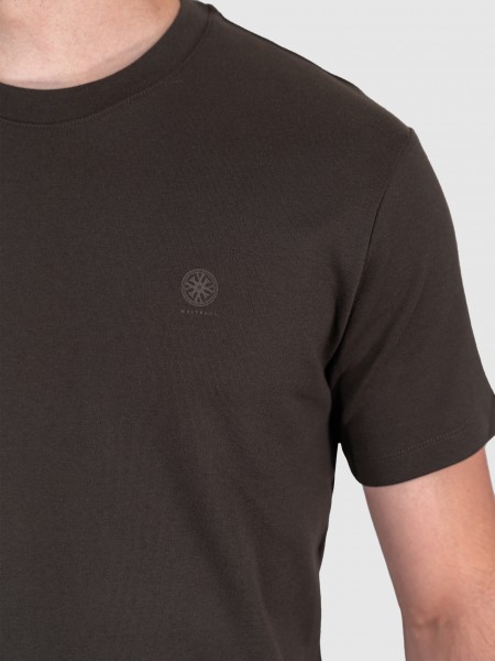 T-Shirt Man Westrags