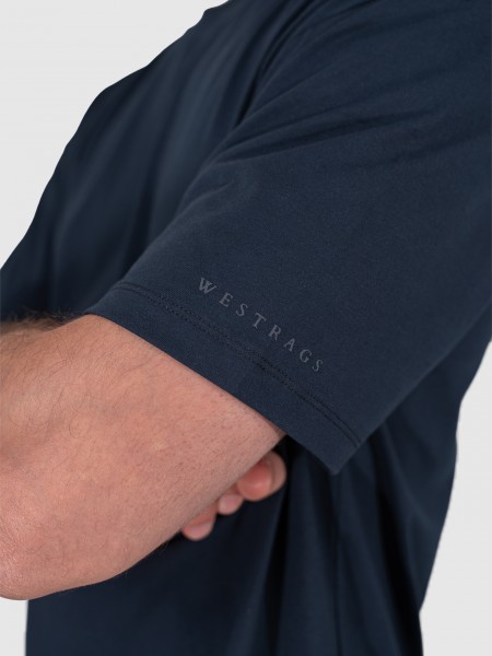 T-Shirt Man Westrags
