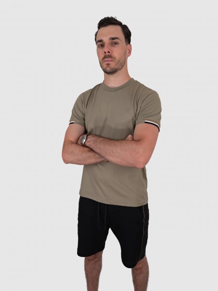 T-Shirt Man Westrags