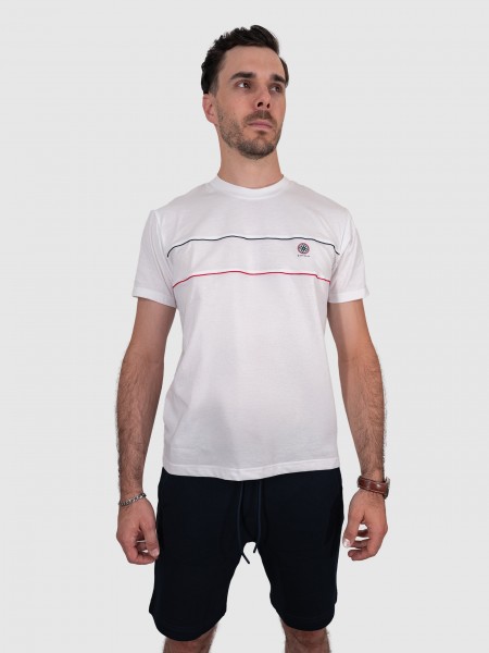 T-Shirt Man Westrags